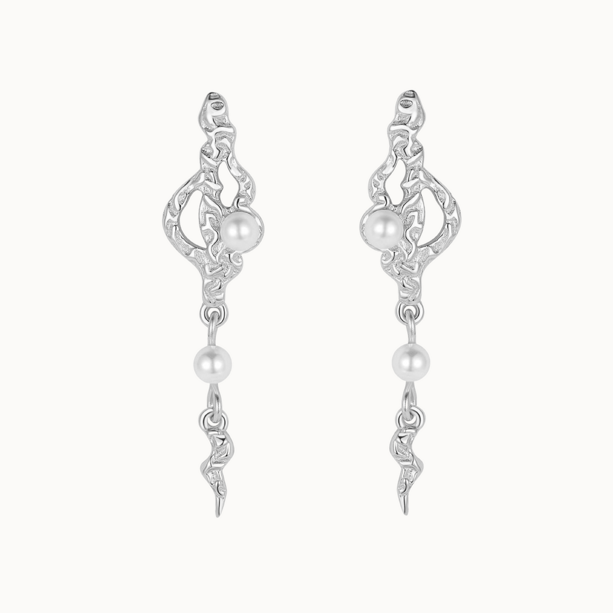 Zale Earrings main image 1