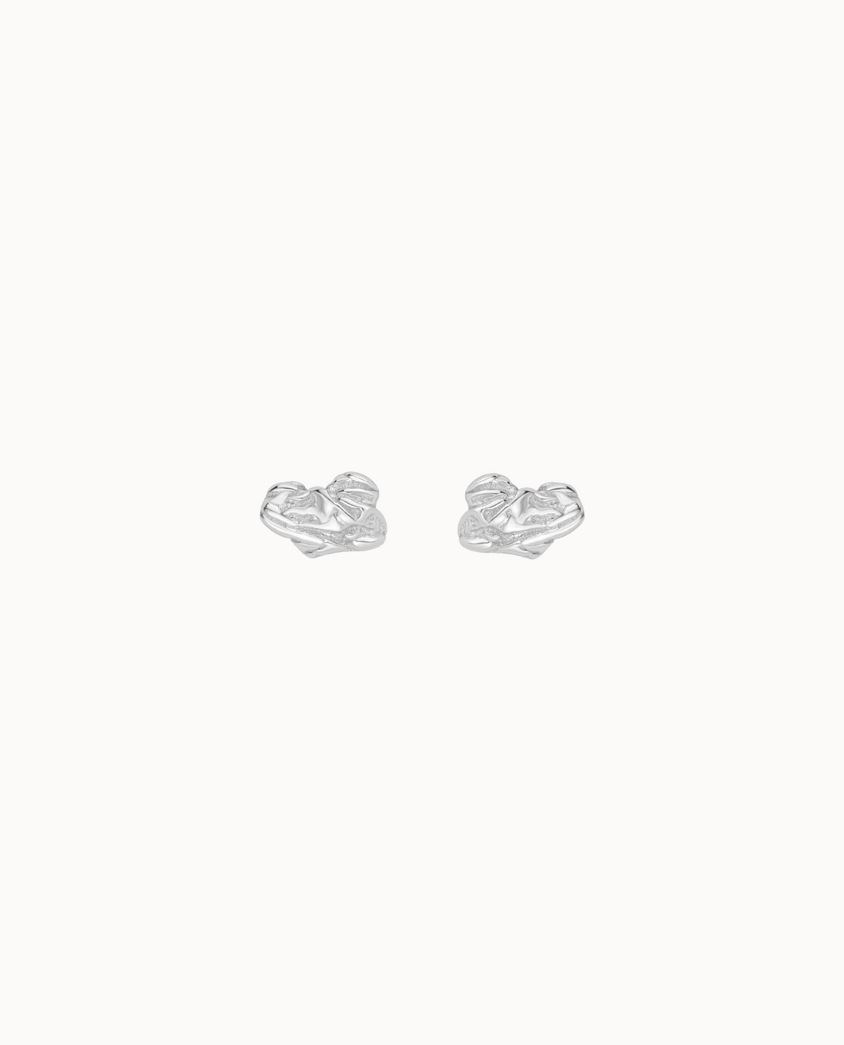 Zola Petite Studs aus 925er Sterlingsilber – zarte kleine Ohrstecker