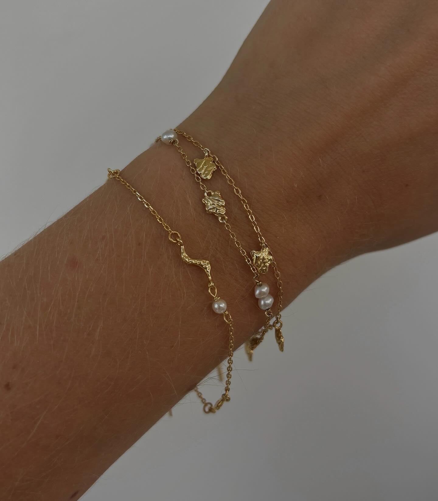 Hvor godt holder forgyldt sølv?