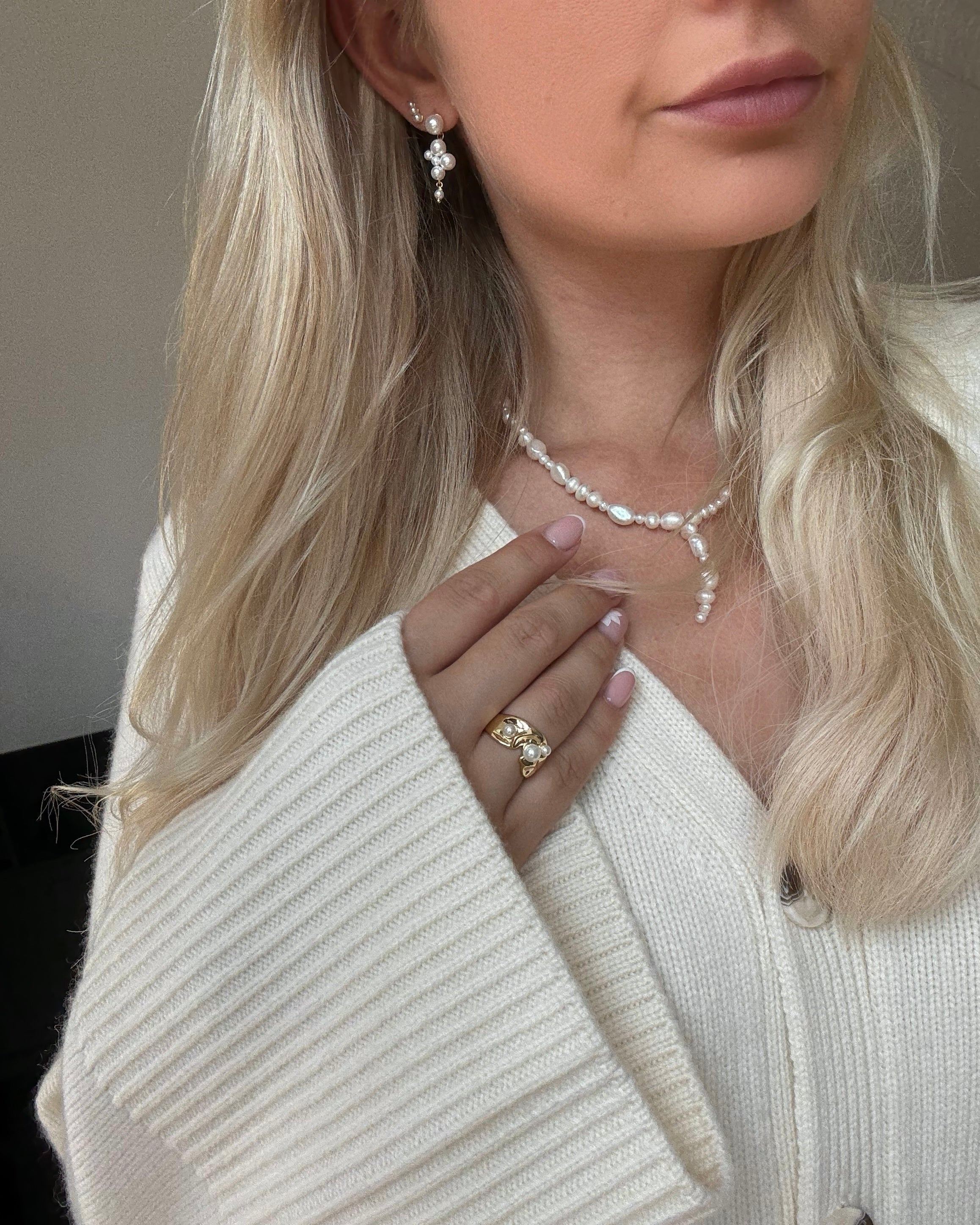 Recently Ordered Halskæder