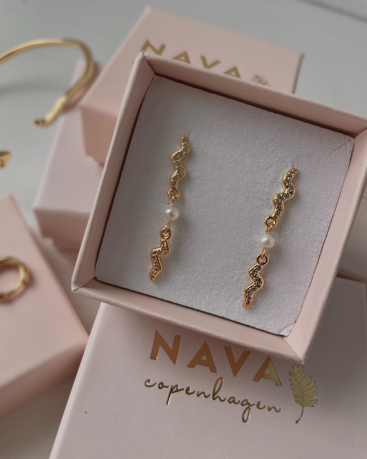 Moonshine Collection