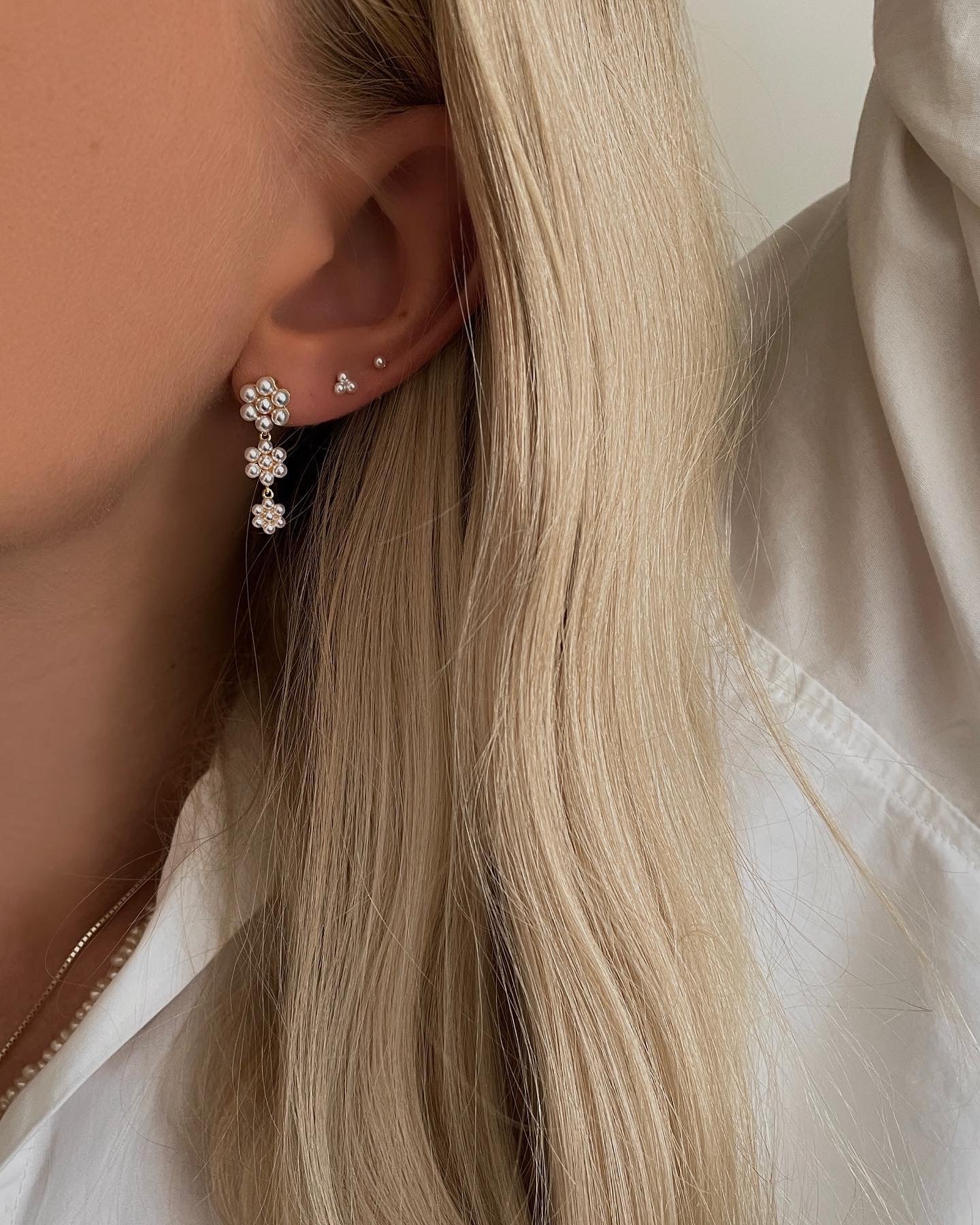 Tidal Blossom Collection