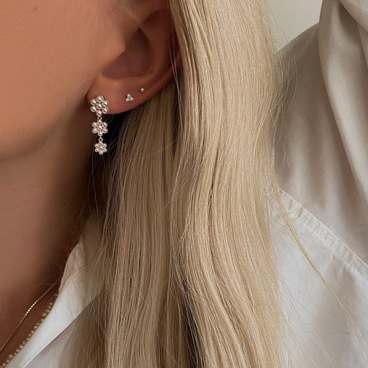 Tidal Blossom Collection – Nava Copenhagen