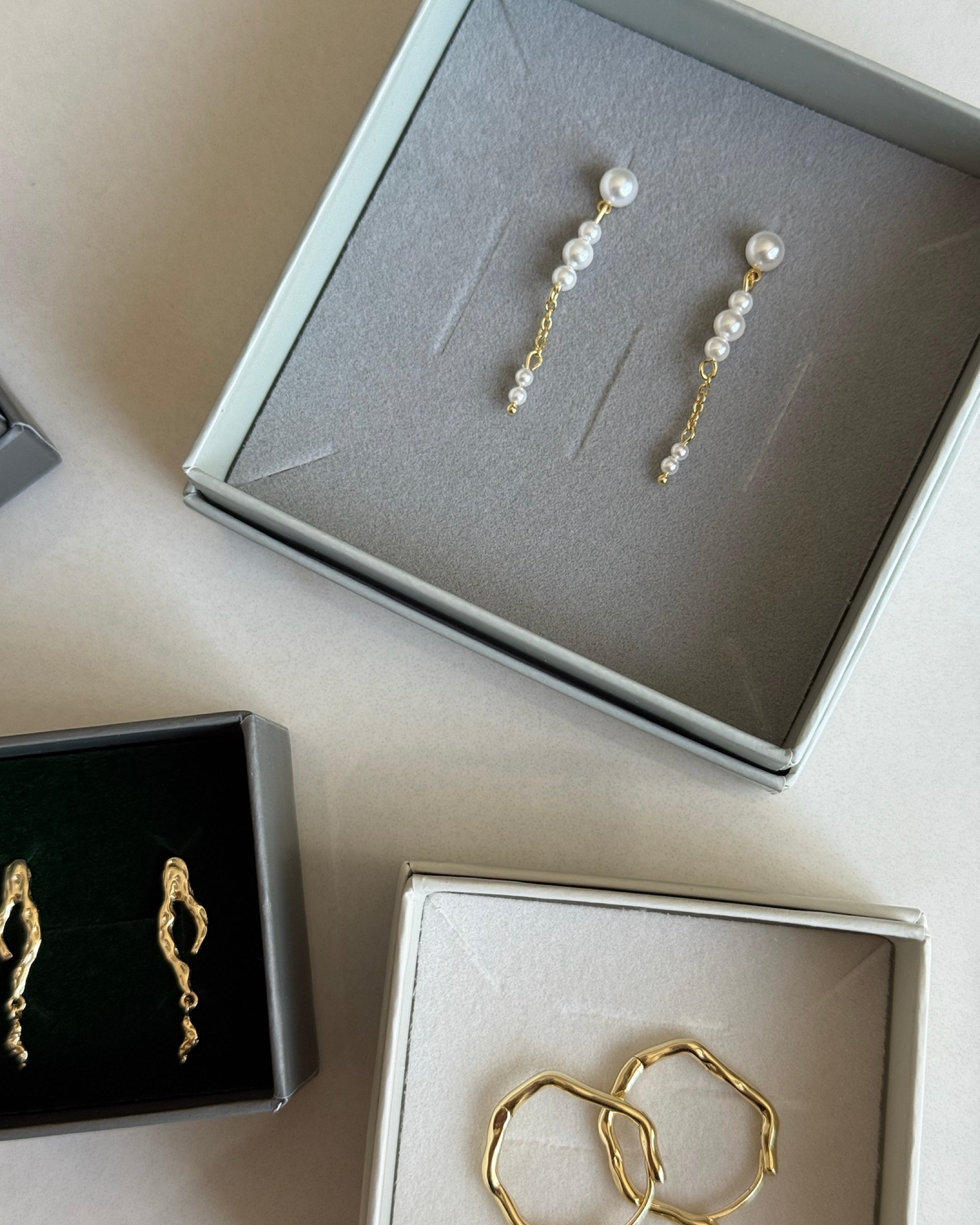 Bestsellers Øreringe