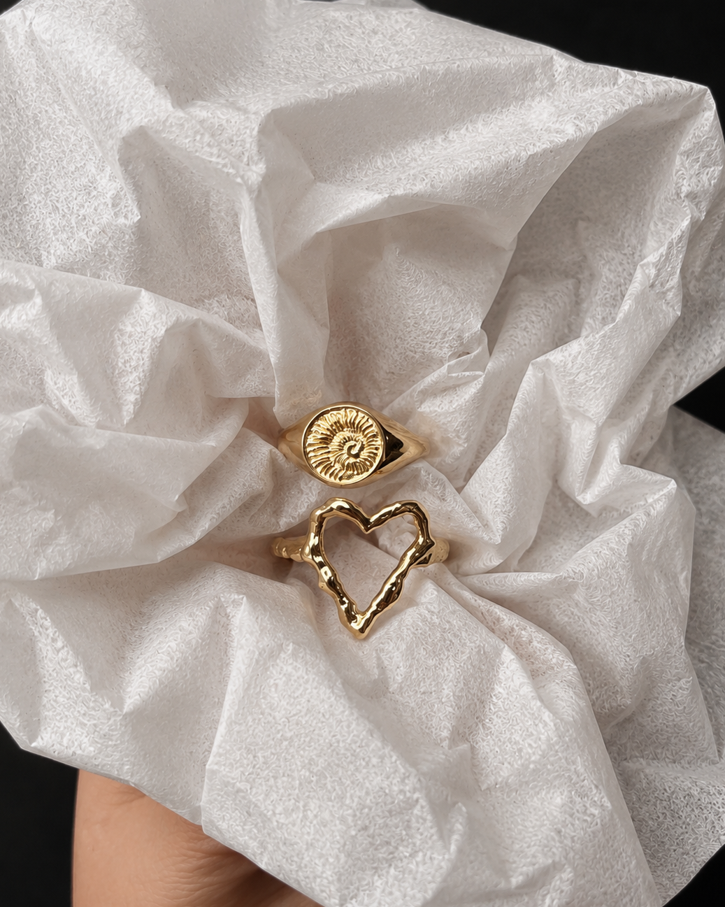 Ringe SALE
