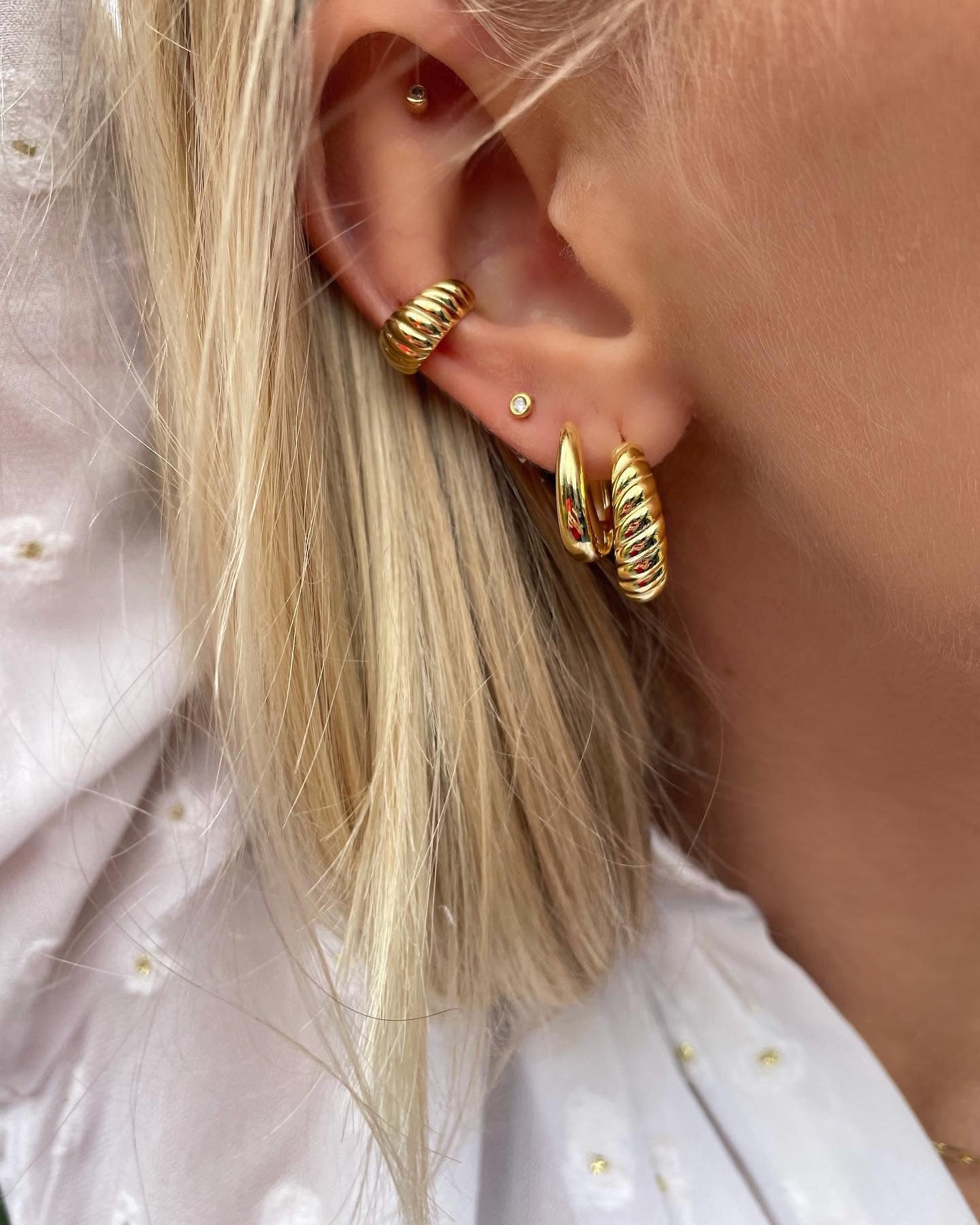 Ear Cuffs