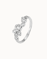 Ondina Ring - Silver