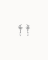 Aruba Earrings - Zilver
