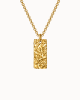 Cato Necklace - Gold Plated