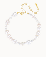 Cordelia Bracelet - Verguld