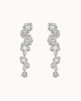 Galene Earrings - Zilver