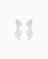 Innes Earrings - Zilver