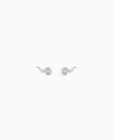 Joya Petite Studs - Zilver