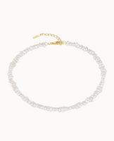 Kaia Bracelet - Vergoldet 