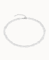 Kaia Bracelet - Silber 
