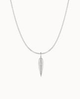 Lai Necklace - Sølv