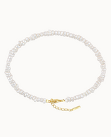 Marley Anklet - Gold Plated 