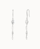 Maui Earrings - Zilver