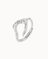 Muriel Ring - Sølv