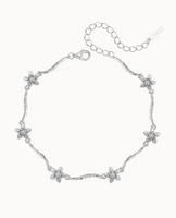 Oahu Bracelet - Silber