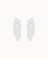 Pelagia Earrings - Zilver