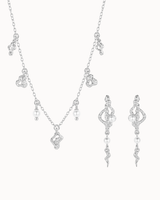 Sedna & Zale Gift Set - Sølv
