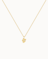 Terra Necklace - Gold Plated