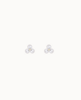 Tulia Petite Studs - Verguld