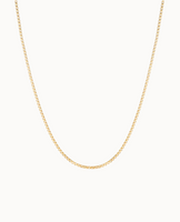 Venezia Chain - Verguld