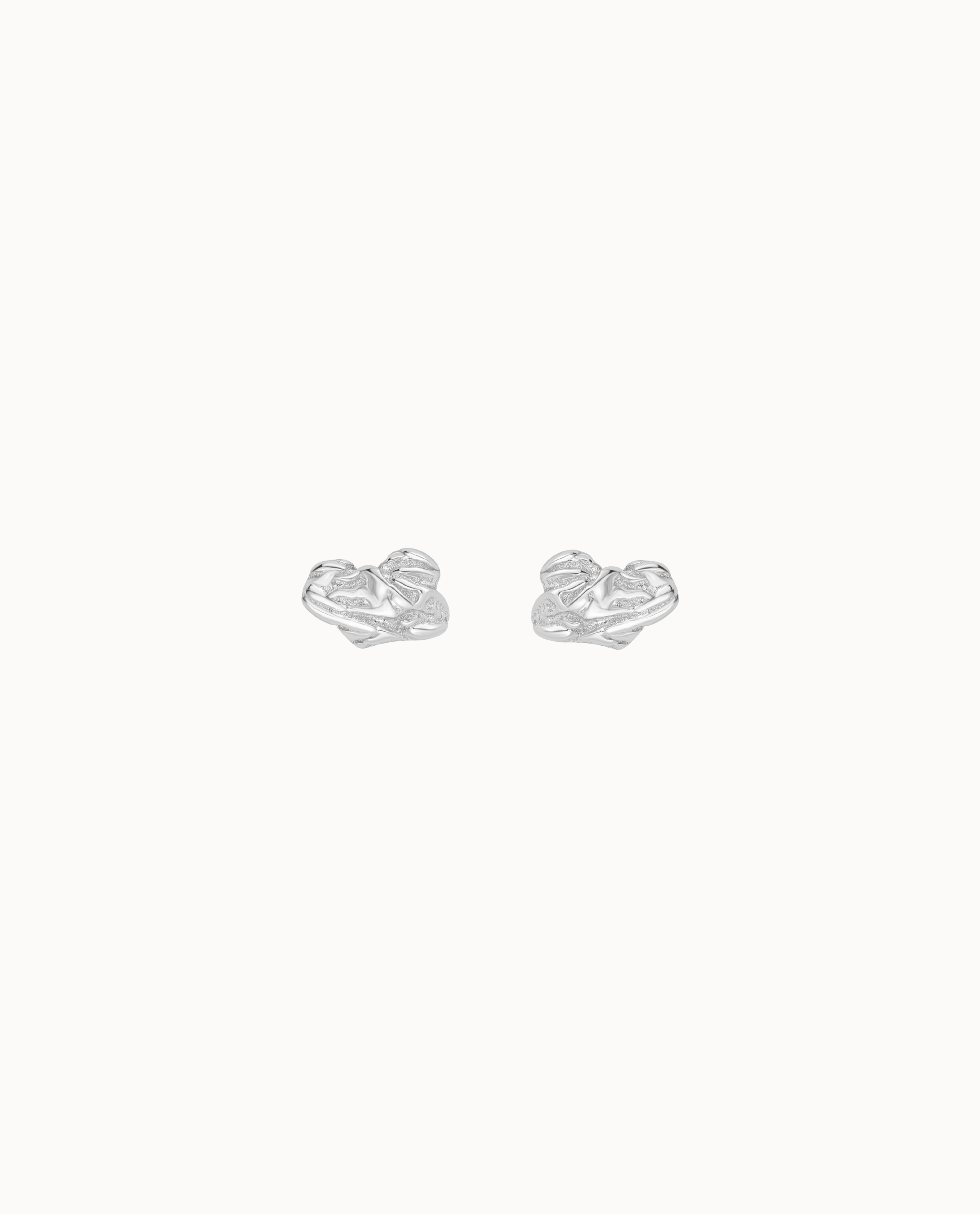 Zola Petite Studs i 925 sterlingsilver – eleganta små stiftörhängen